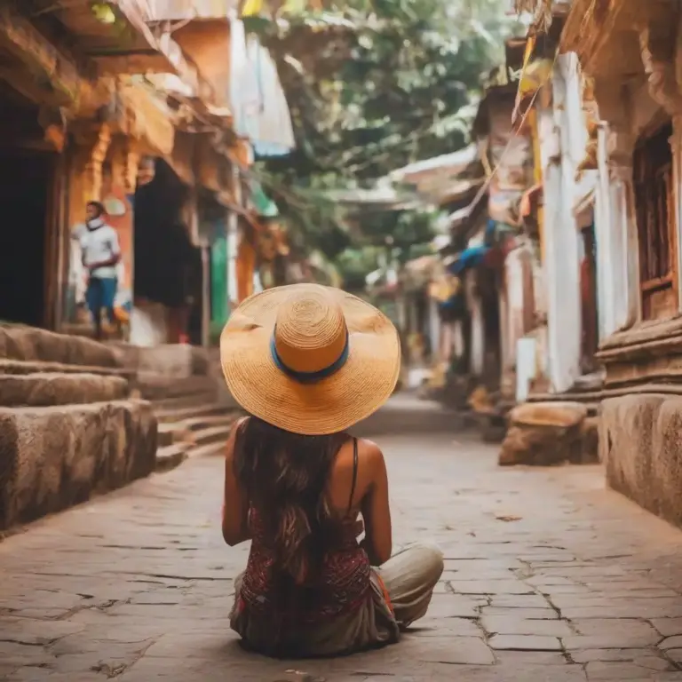 15 Best Travel Guides for Solo Travelers in India: Stay Safe and Enjoy