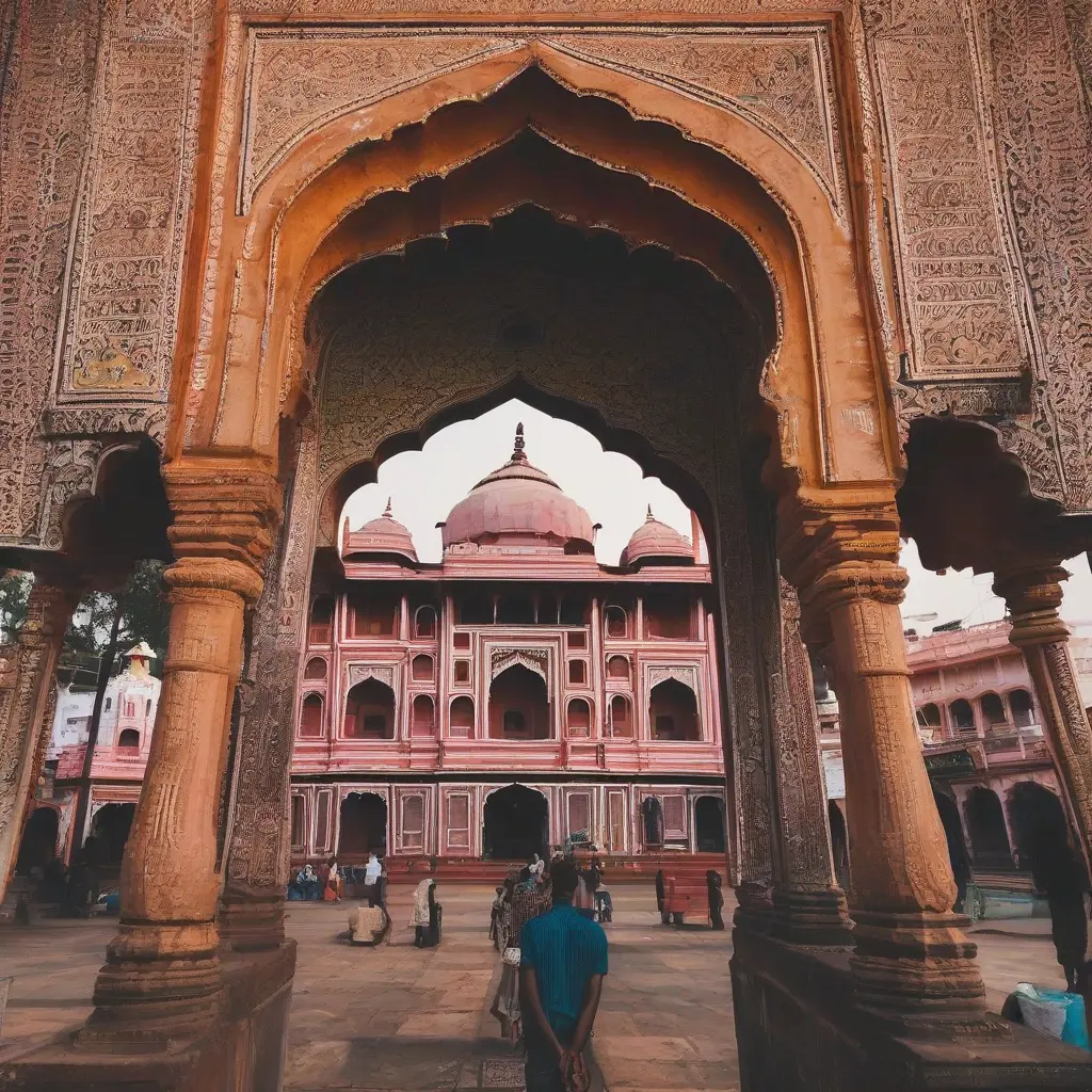 Budgeting for Your Trip: 25 Money-Saving Tips for Traveling in India