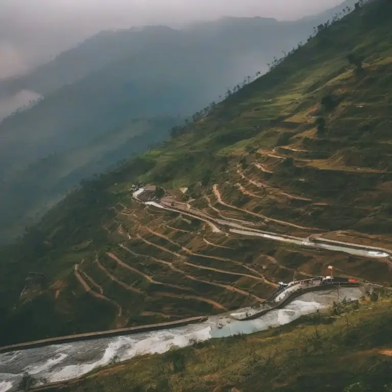 10 Scenic Hill Station Travel Destinations in India You Must Visit