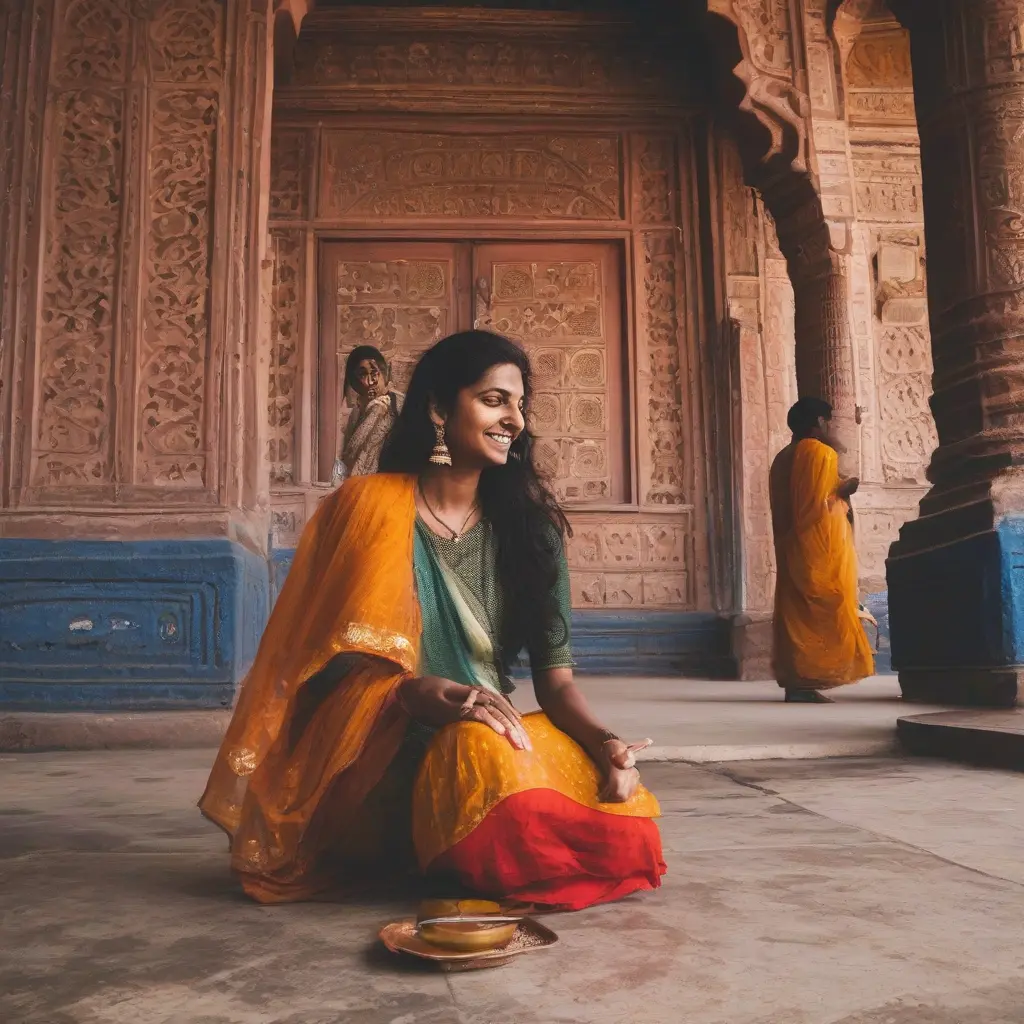 Cultural Etiquette: 25 Tips for Respectful Travel in India