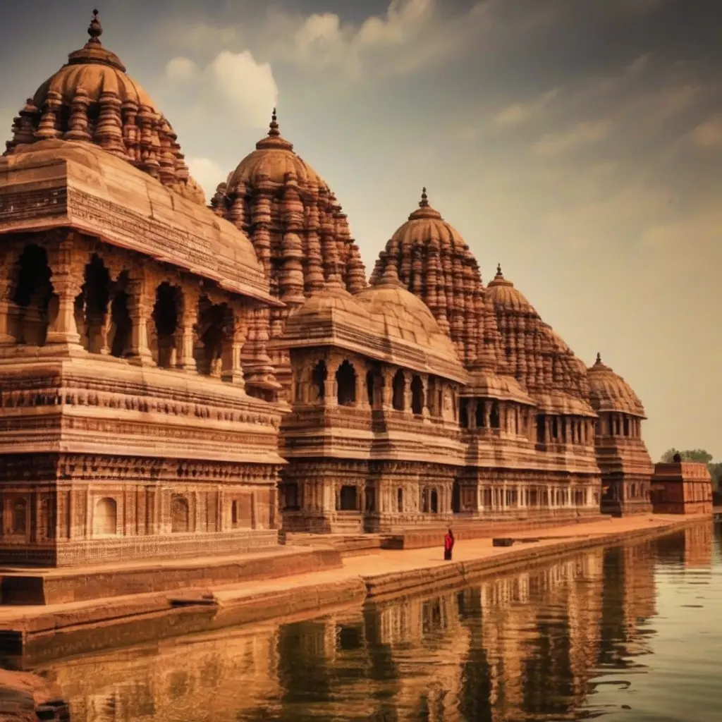 Top 15 Cultural Heritage Sites in India Every Traveler Should Visit