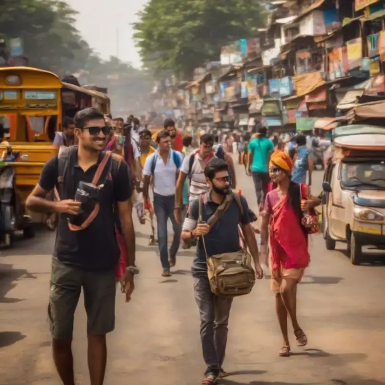 15 Essential Travel Tips for First-Time Travelers in India