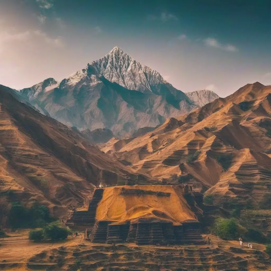 Unveiling 15 Offbeat Travel Destinations in India for Your Bucket List