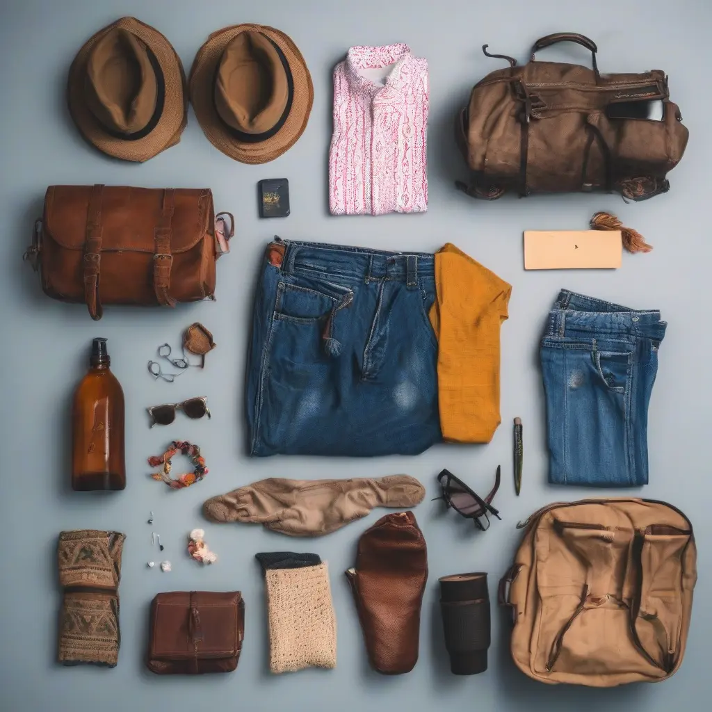 10 Essential Packing Tips for Traveling to India: What to Bring and What to Leave Behind