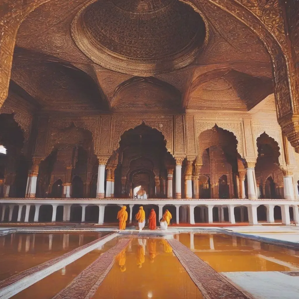 25 Important Sikh Pilgrimage Locations in India for Devotees