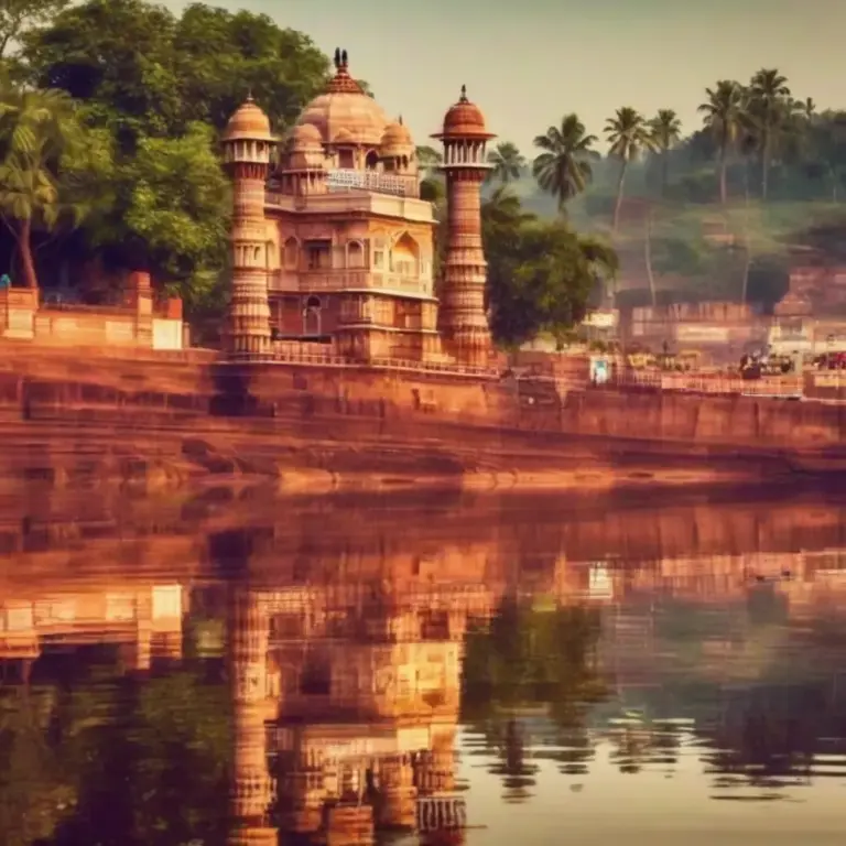 10 Family-Friendly Travel Destinations in India for Memorable Vacations