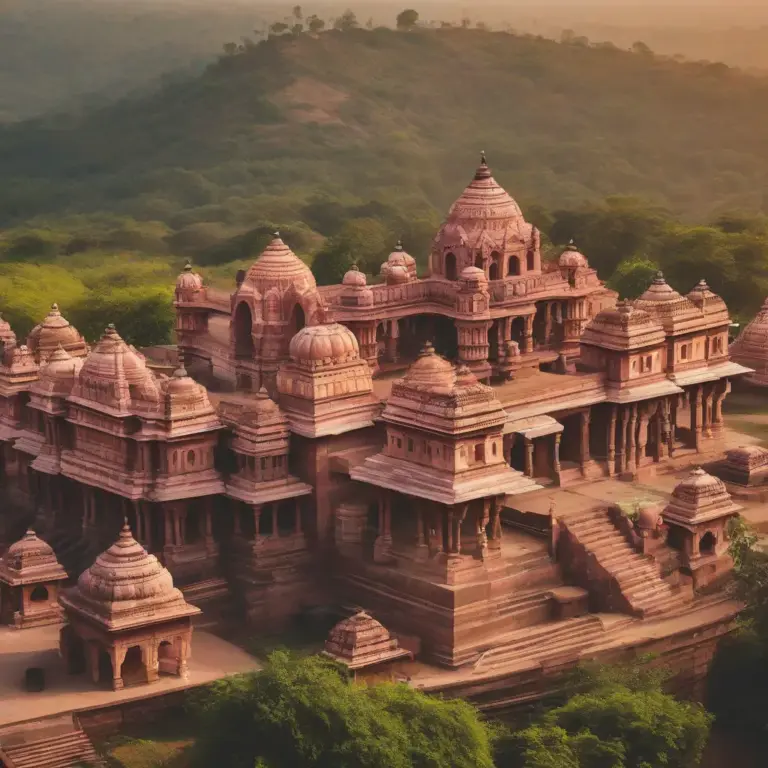 12 In-Depth Guides to India's Most Popular Tourist Attractions