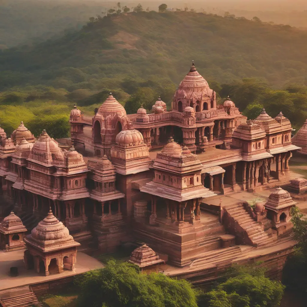 12 In-Depth Guides to India's Most Popular Tourist Attractions