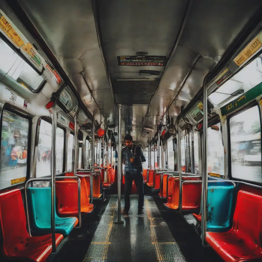 Navigating Public Transport: 25 Essential Tips for Indian Travelers