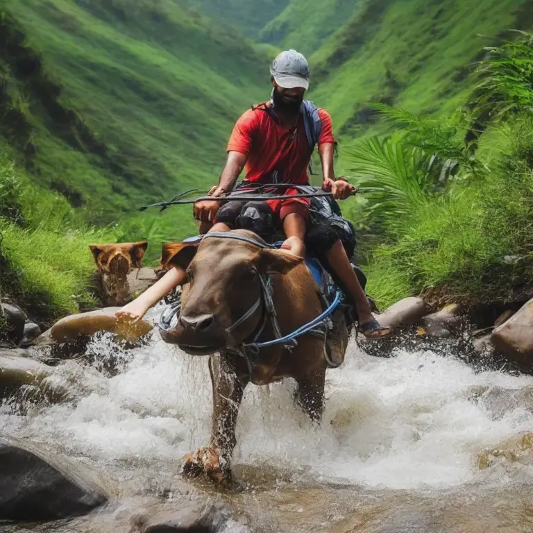 Adventure Awaits: A Guide to 15 Thrilling Outdoor Activities in India