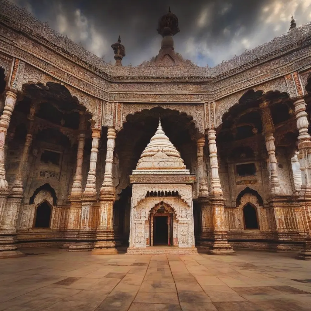 15 Must-Visit Pilgrimage Sites in India for Spiritual Seekers