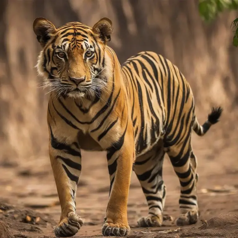 10 Best Wildlife Travel Destinations in India for Nature Enthusiasts