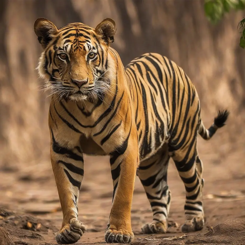 10 Best Wildlife Travel Destinations in India for Nature Enthusiasts