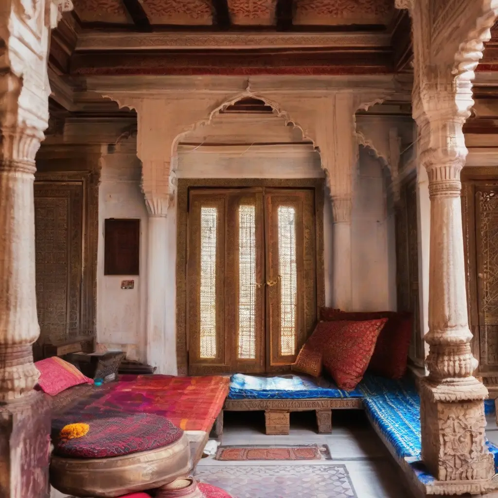 10 Essential Tips for Choosing the Best Accommodations While Traveling in India