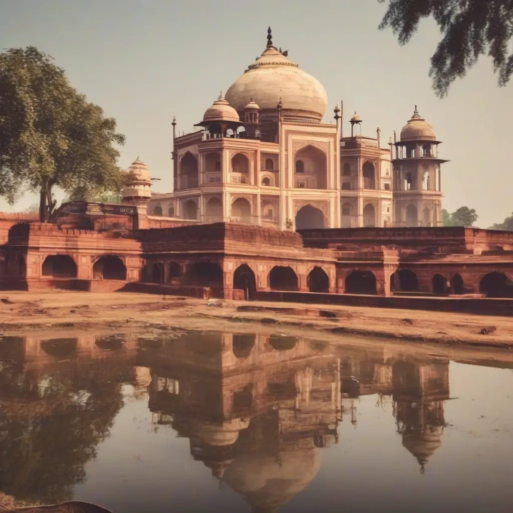 Exploring India's 25 Most Significant Historical and Cultural Landmarks