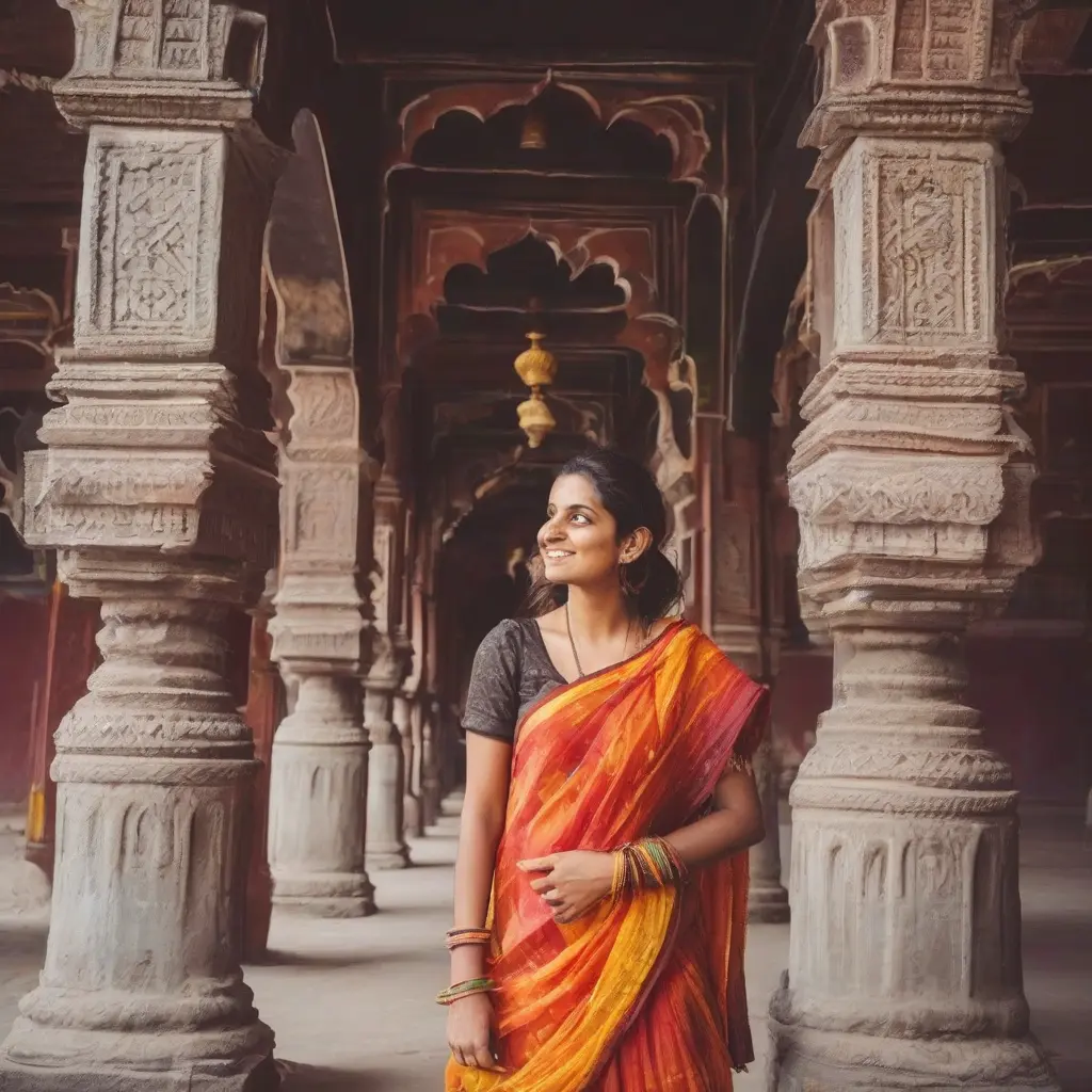 15 Essential Safety Tips for Women Traveling Solo in India