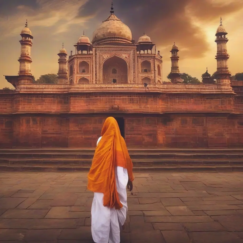 10 Essential Tips for Pilgrimage Travel in India: A Spiritual Journey