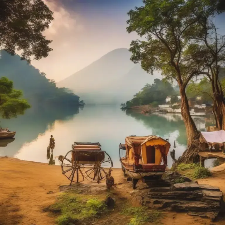 Explore Unique Travel Destinations in India That Offer Unforgettable Experiences