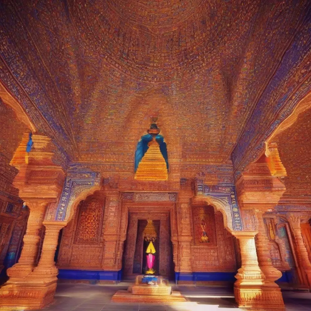 Top 15 Spiritual Travel Destinations in India for Peace Seekers