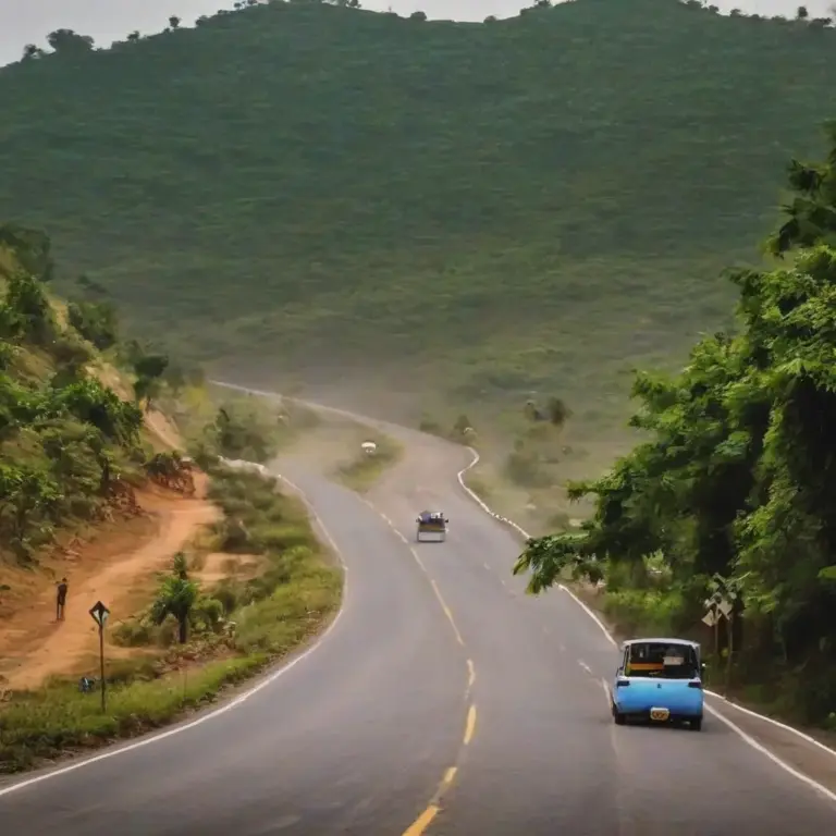 10 Essential Guides for Planning Your Perfect Indian Road Trip