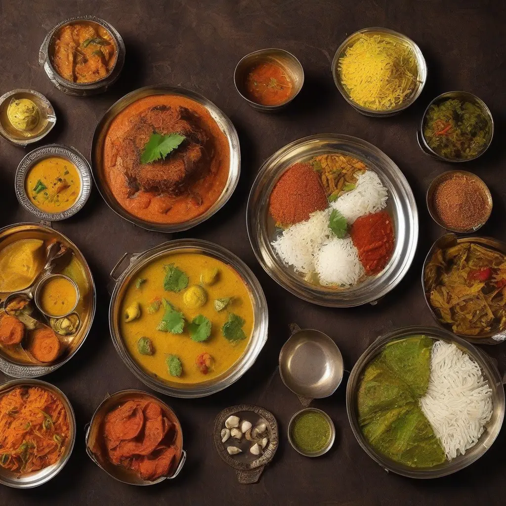 10 Essential Travel Tips for Enjoying India's Diverse Cuisine Safely