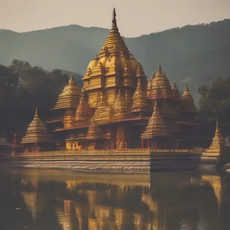 10 Important Buddhist Pilgrimage Sites in India to Discover