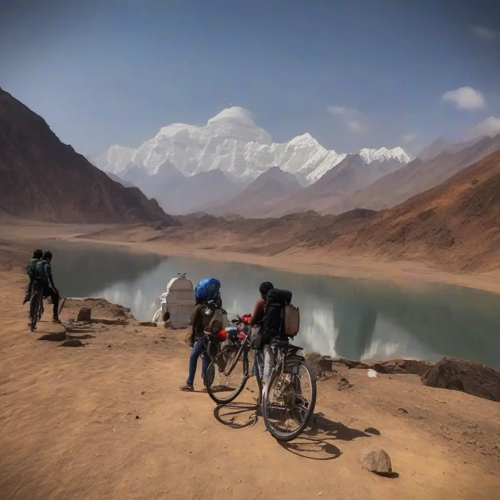 Experience the Magic of 15 Adventure Travel Destinations in India