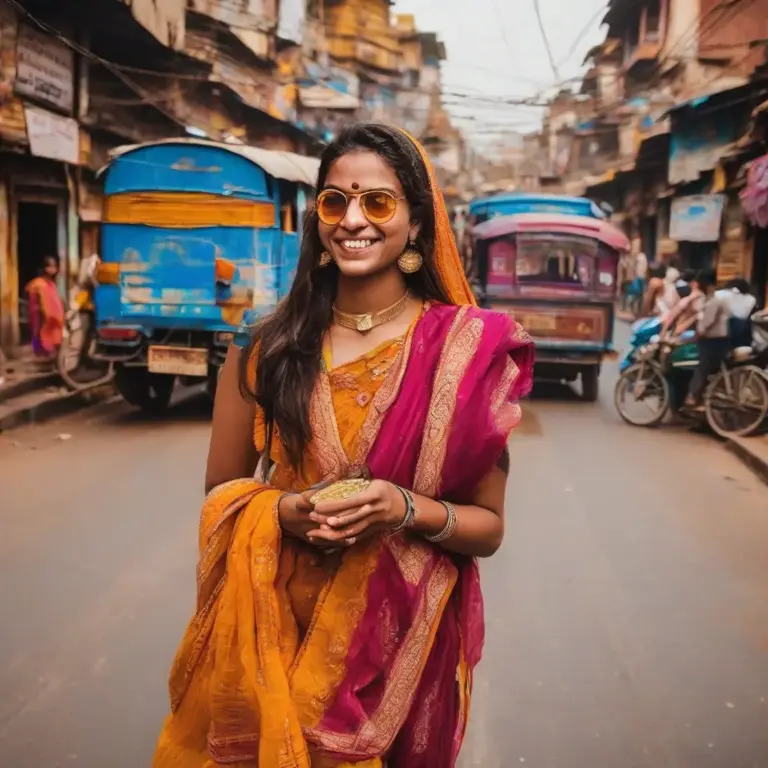 15 Essential Tips for Traveling in India: A Comprehensive Guide