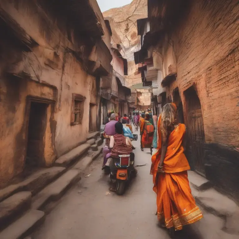 A Beginner's Guide: 25 Essential Travel Tips for Navigating India with Ease