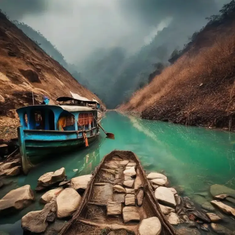 10 Hidden Travel Destinations in India for the Adventurous Traveler