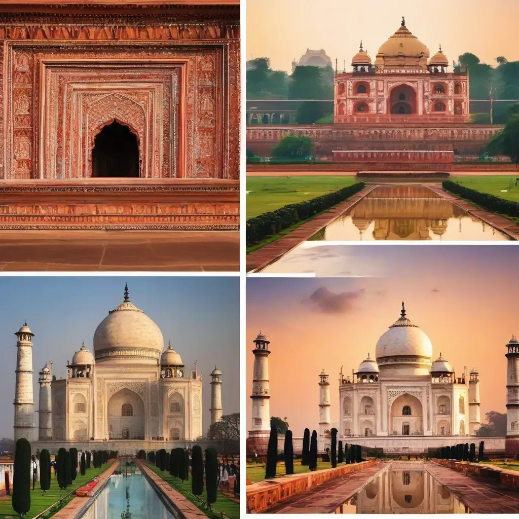 Exploring India: A Complete Travel Guide to 15 Iconic Cities