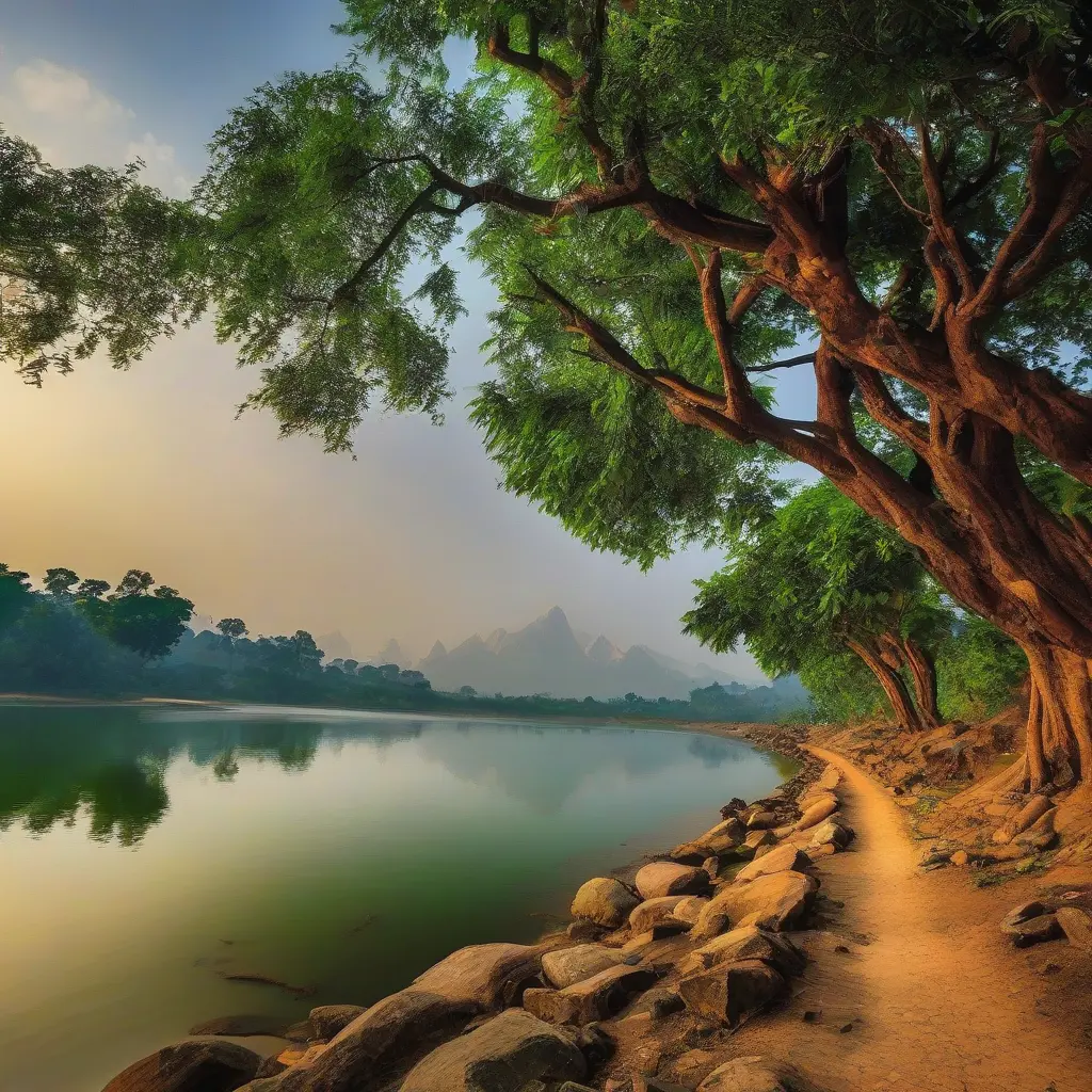 Discover India: 25 Best Travel Destinations for Nature Lovers