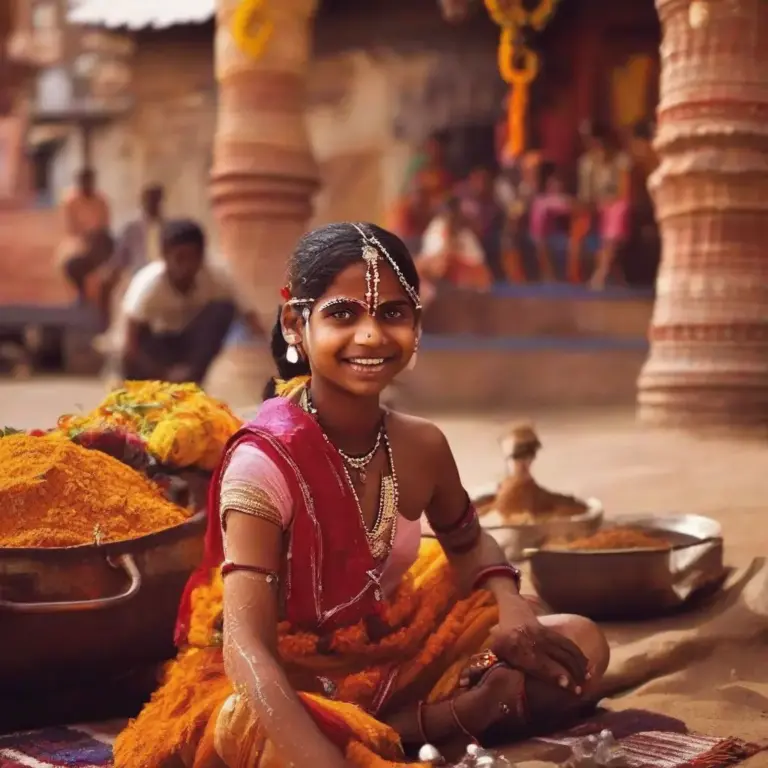 Cultural Experiences: 25 Local Traditions to Explore While Traveling in India
