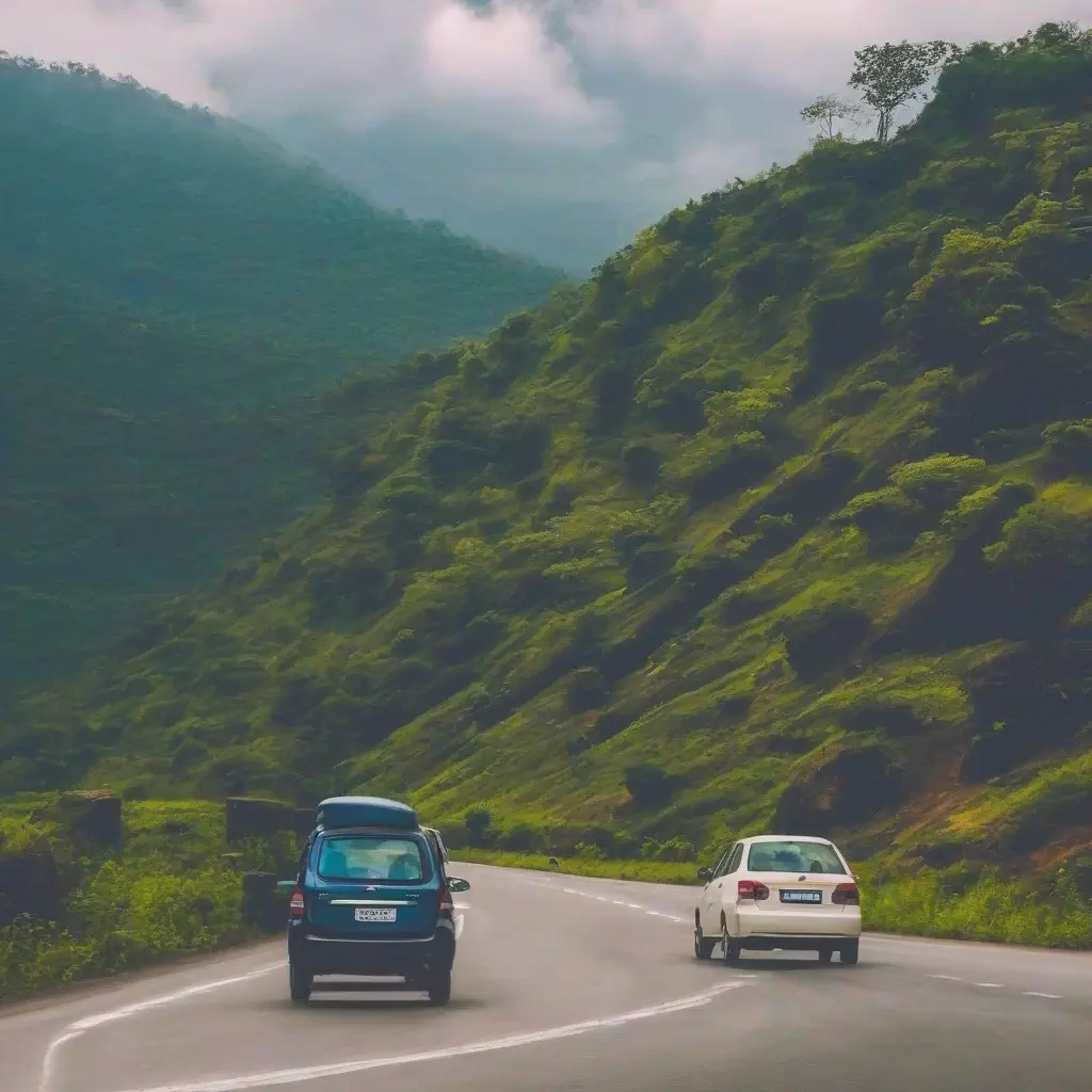 25 Best Road Trip Travel Destinations in India for Scenic Drives