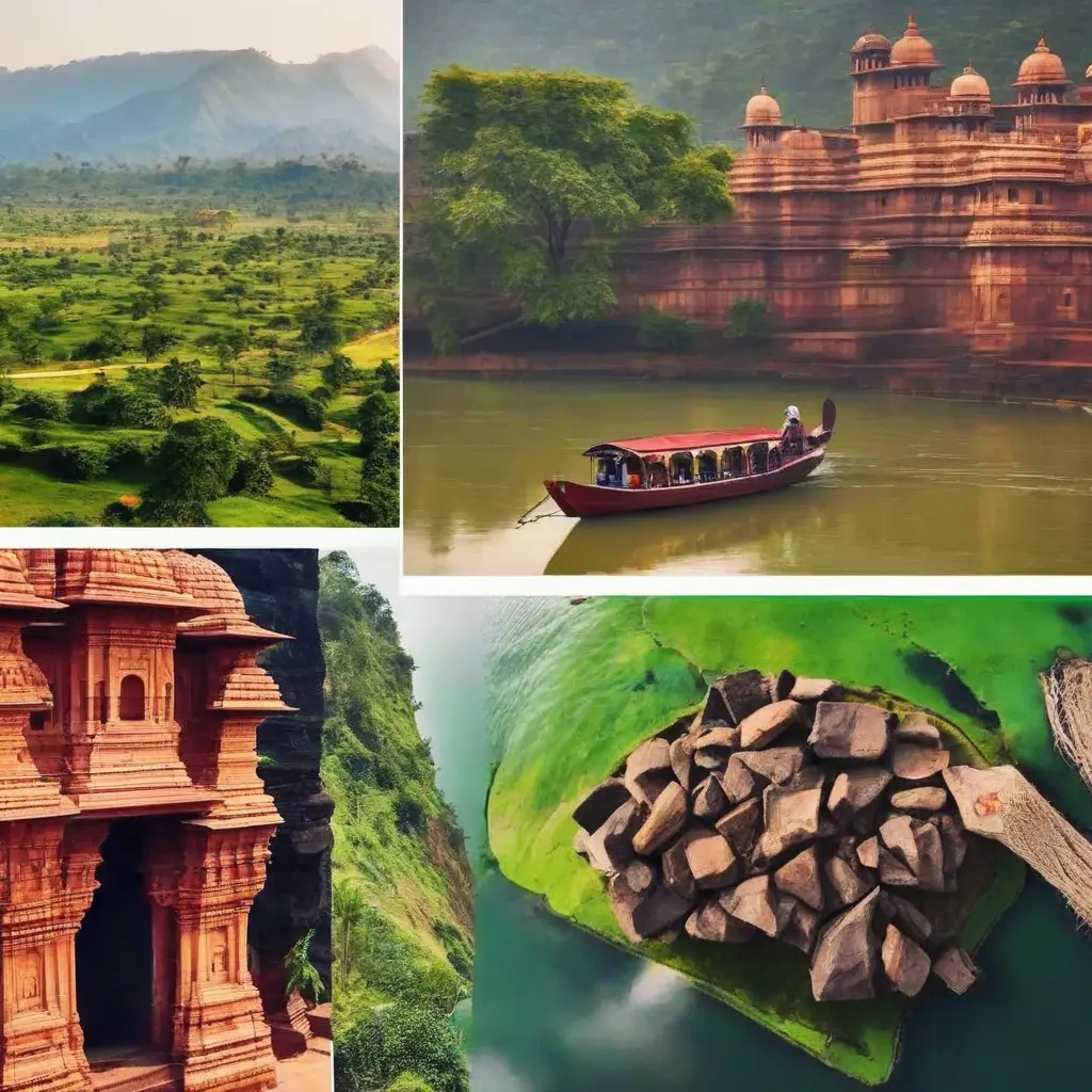 Budget Travel Guide: 15 Affordable Destinations to Explore in India