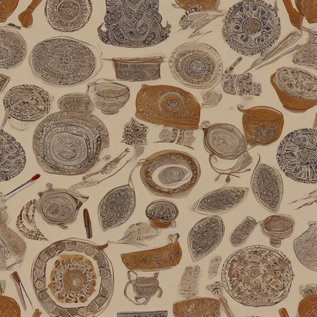 10 Cultural Workshops in India: Experience Local Arts and Crafts