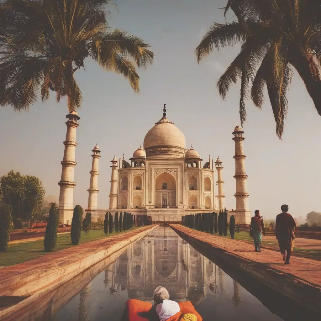 How to Travel Safely: 10 Essential Travel Guides for Navigating India