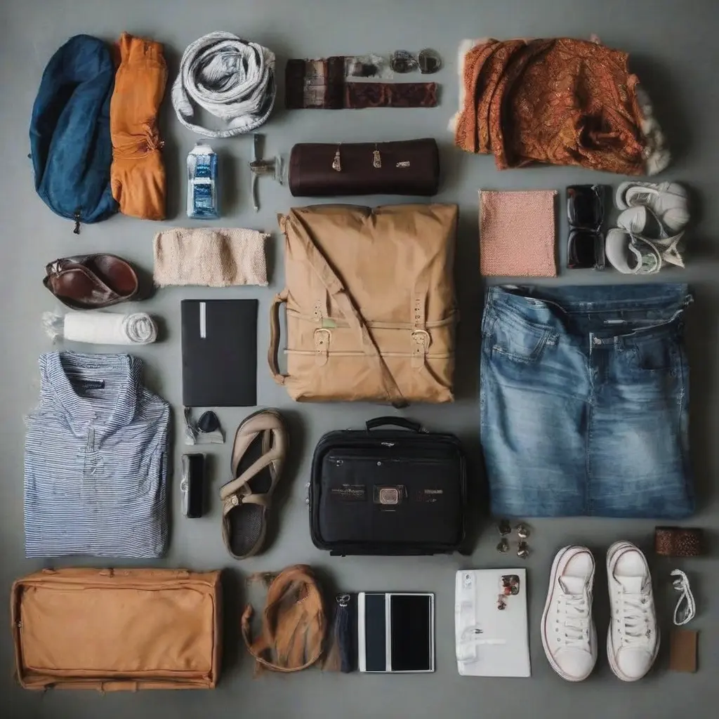10 Packing Hacks for the Indian Climate: Travel Smart