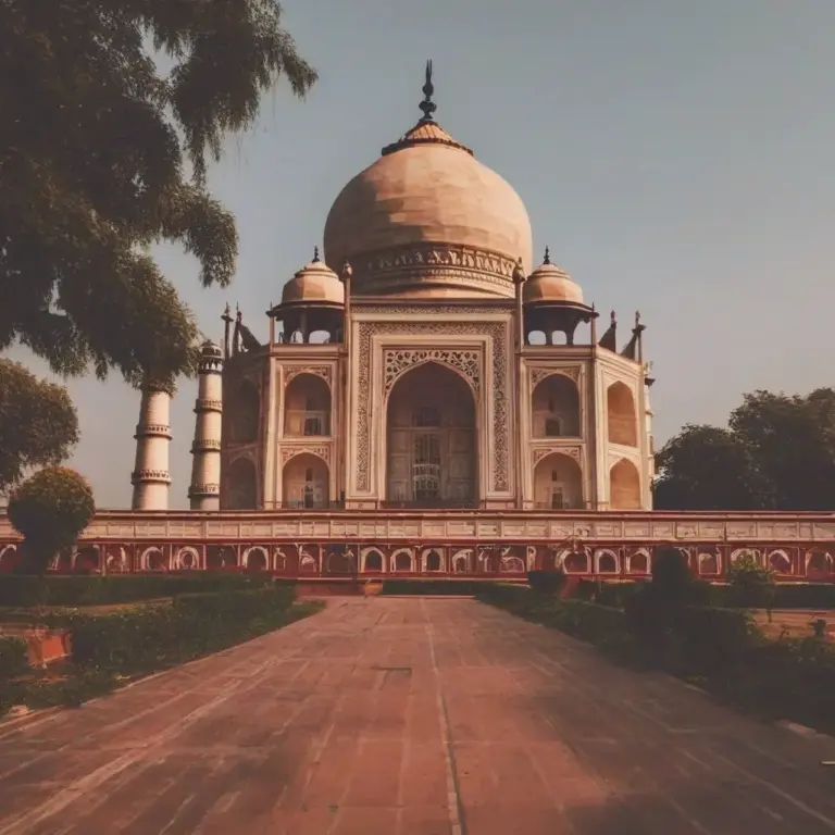 Photography Guide: 10 Most Instagrammable Locations in India