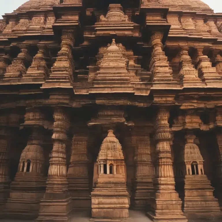10 Ancient Sites in India: Where Culture and Spirituality Meet