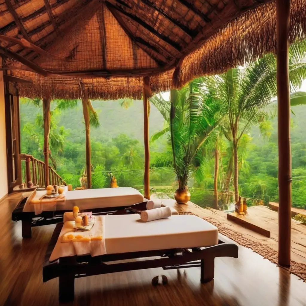 Wellness and Relaxation: 10 Healing Retreats in India You Must Visit
