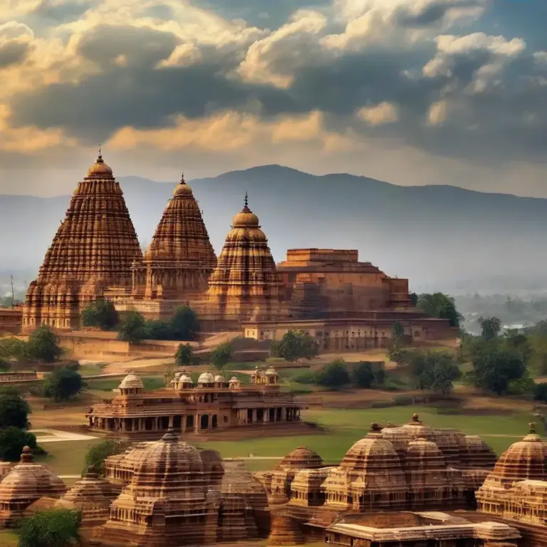 15 Historical Travel Destinations in India for the Curious Traveler