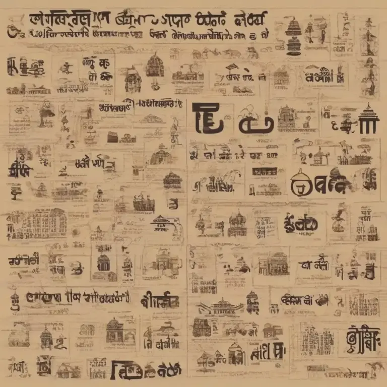 Understanding Local Languages: 25 Tips for Better Communication in India