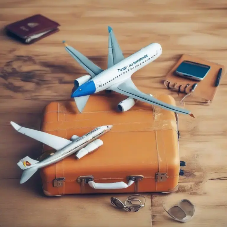 Travel Insurance in India: 25 Essential Tips for Safe Journeys