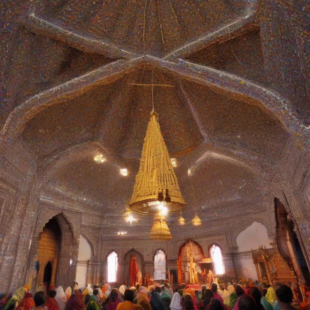 Exploring Religious Tolerance: 25 Diverse Places of Worship in India