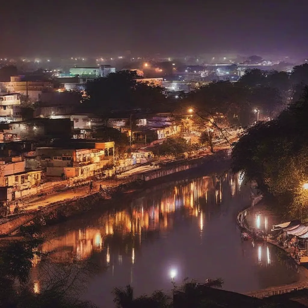 Nightlife Guide: 15 Best Cities in India for Evening Adventures