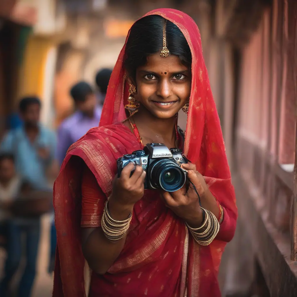 12 Essential Tips for Photographing India: Capture Stunning Moments