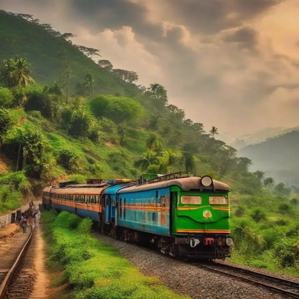 10 Scenic Train Journeys in India: A Complete Travel Guide