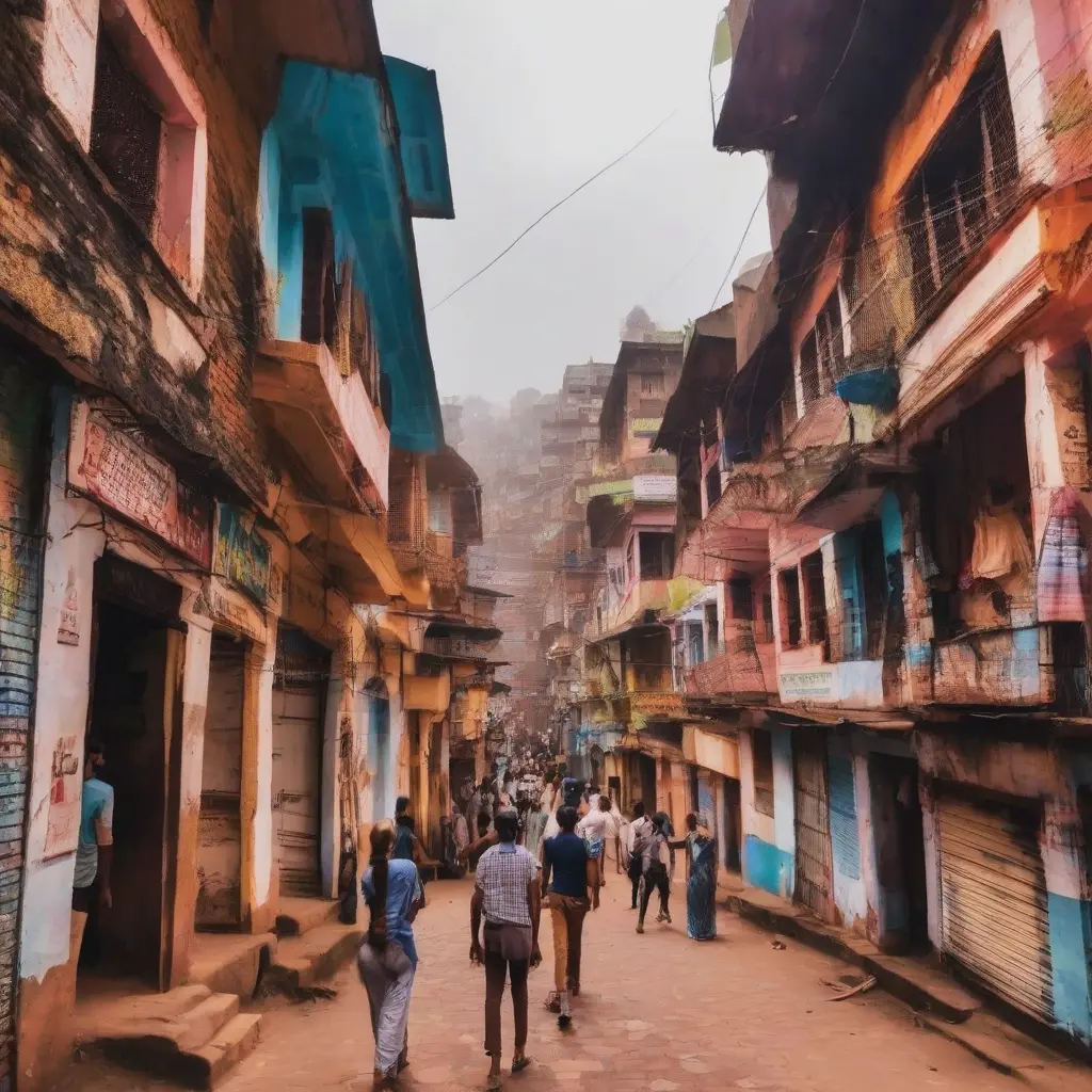 20 Must-Visit Urban Travel Destinations in India for City Explorers