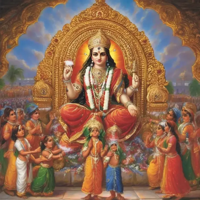 Festivals of Faith: 25 Important Religious Festivals in India